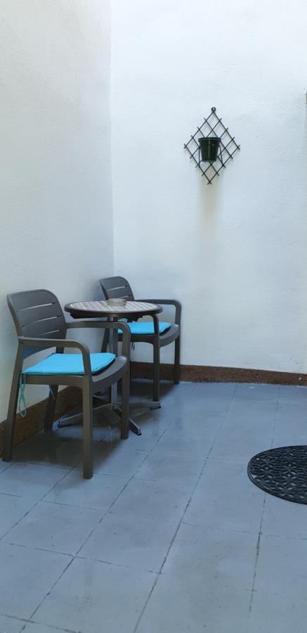 Apartment Rafael セニ エクステリア 写真